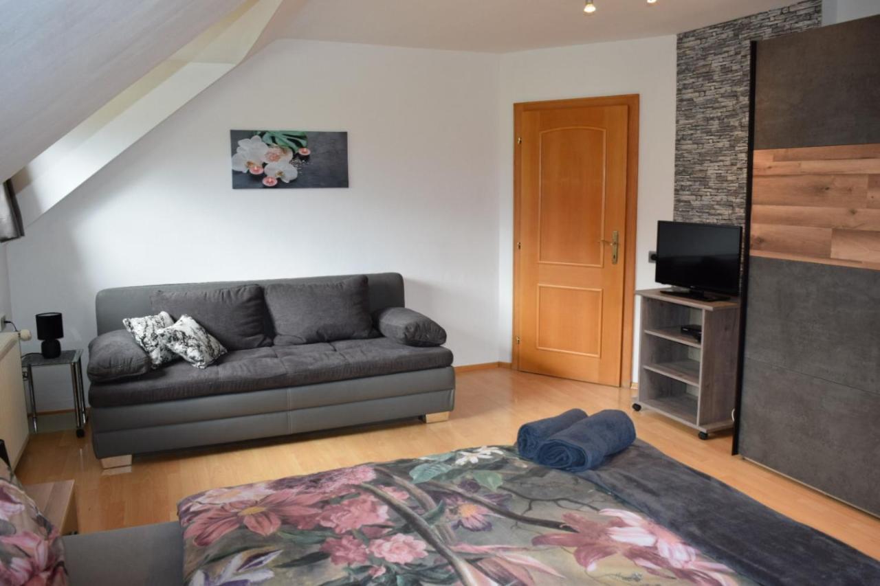 Ferienwohnung Familie Pichler Neumarkt in Steiermark Zewnętrze zdjęcie