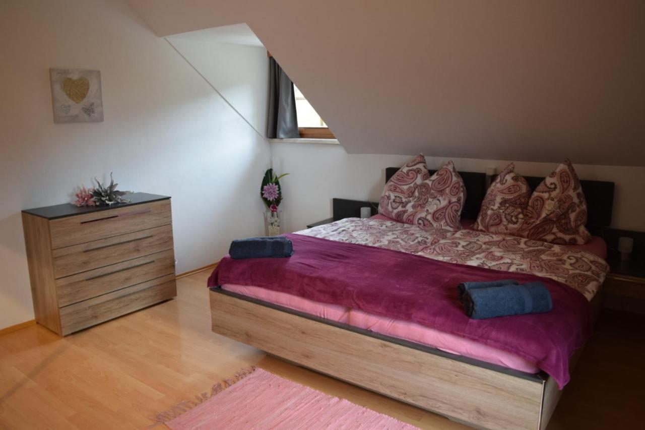 Ferienwohnung Familie Pichler Neumarkt in Steiermark Zewnętrze zdjęcie