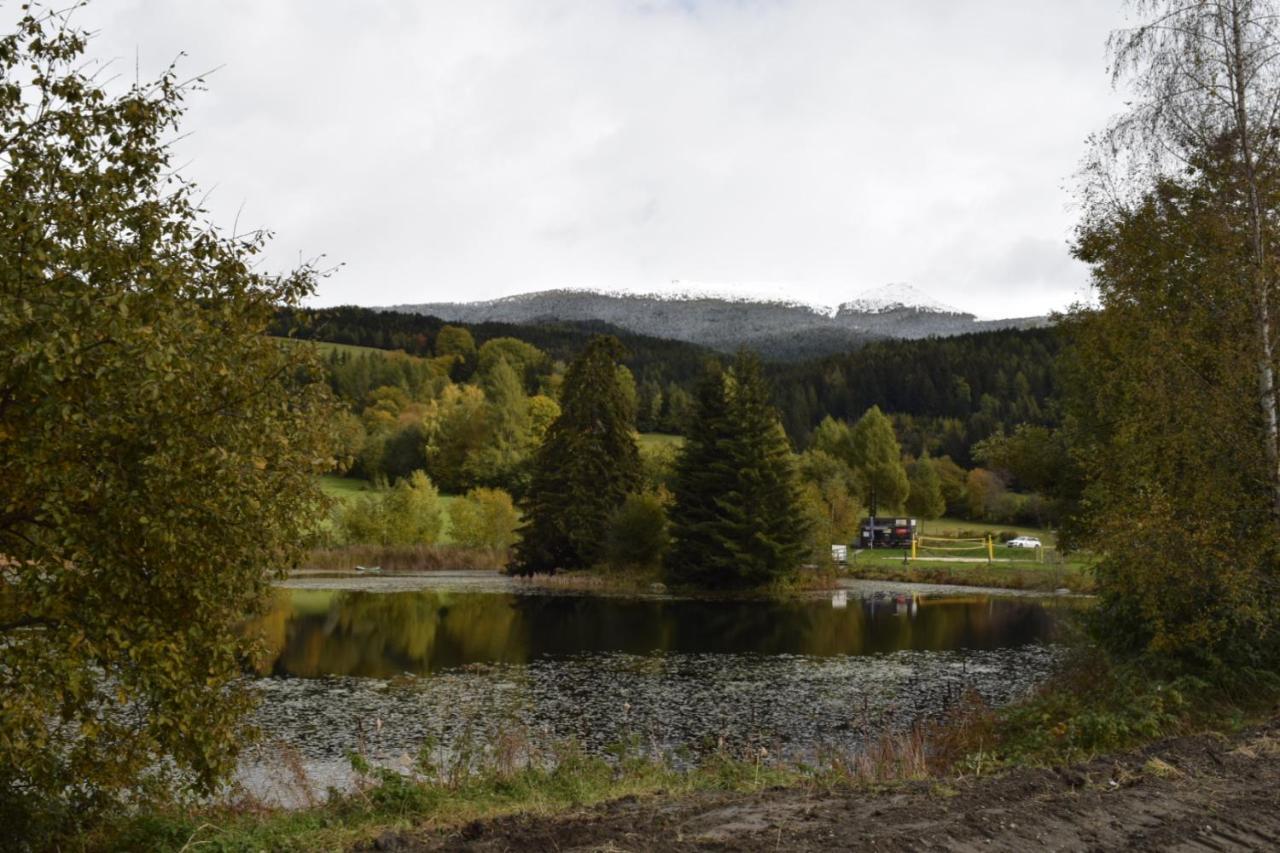 Ferienwohnung Familie Pichler Neumarkt in Steiermark Zewnętrze zdjęcie