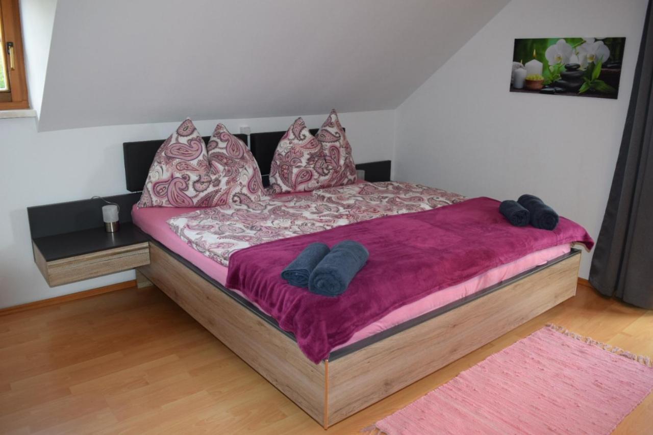 Ferienwohnung Familie Pichler Neumarkt in Steiermark Zewnętrze zdjęcie