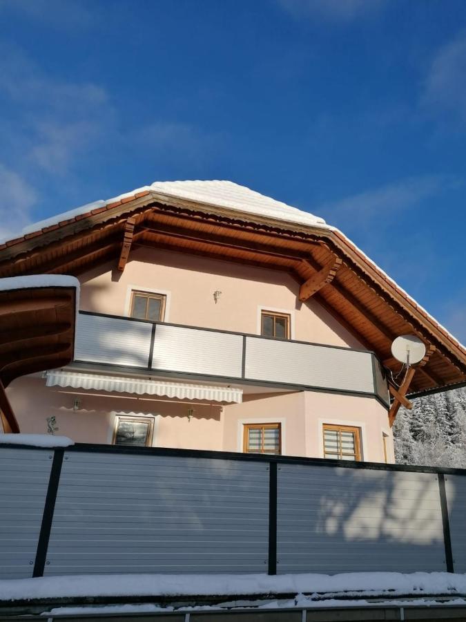 Ferienwohnung Familie Pichler Neumarkt in Steiermark Zewnętrze zdjęcie