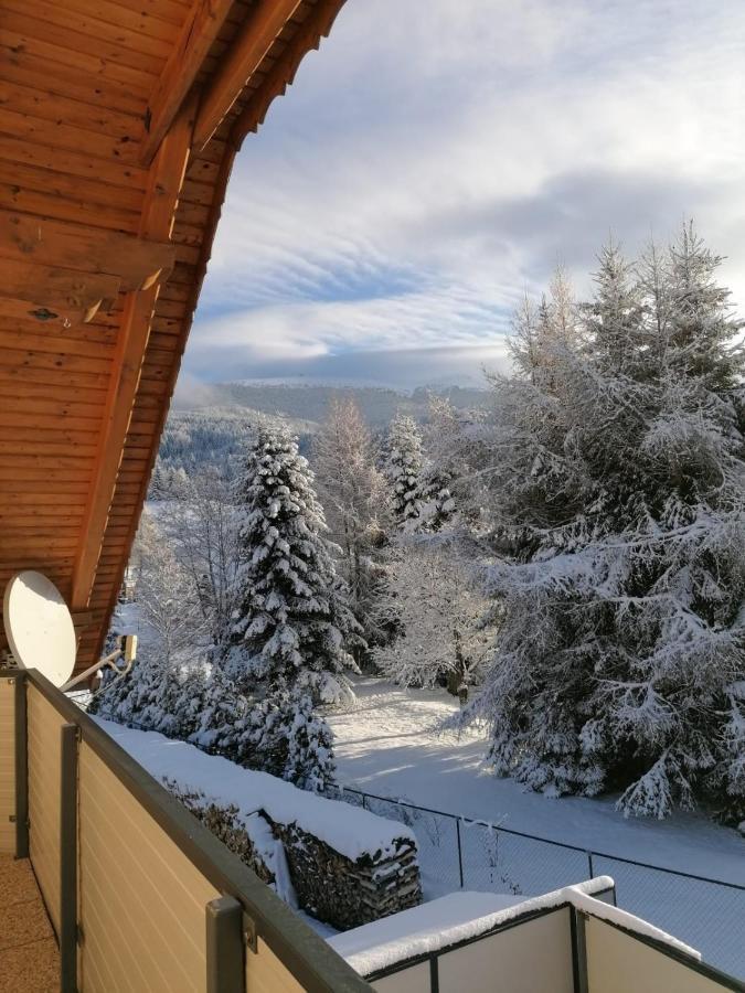 Ferienwohnung Familie Pichler Neumarkt in Steiermark Zewnętrze zdjęcie