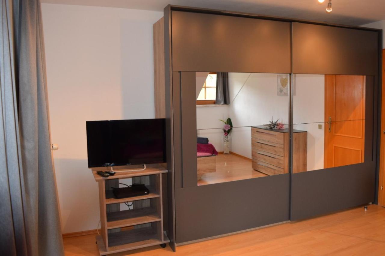 Ferienwohnung Familie Pichler Neumarkt in Steiermark Zewnętrze zdjęcie