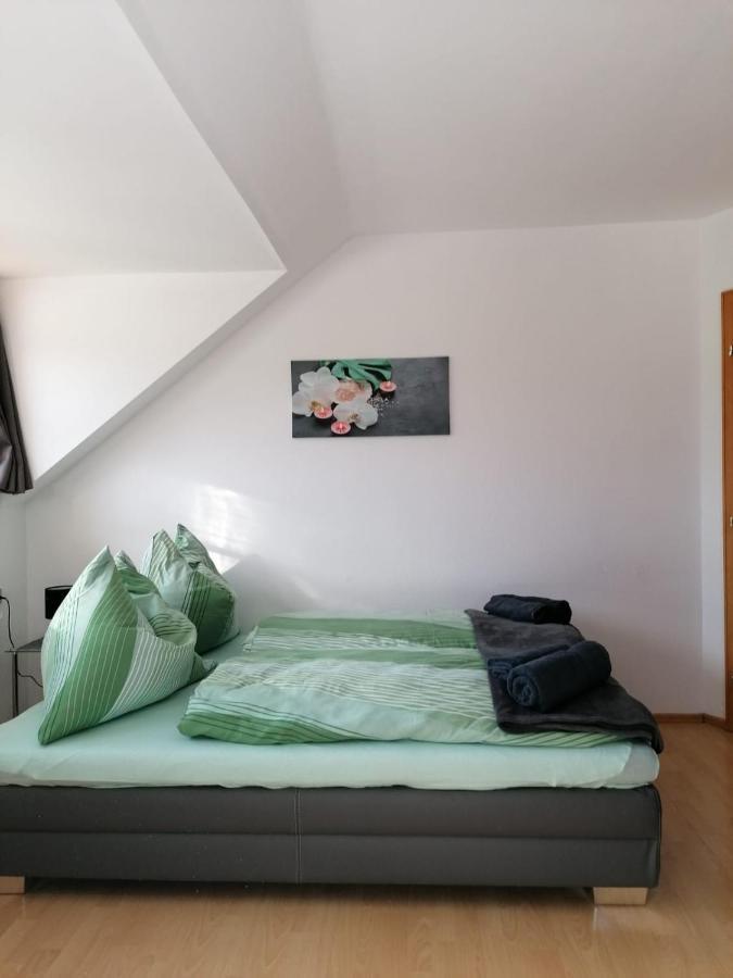 Ferienwohnung Familie Pichler Neumarkt in Steiermark Zewnętrze zdjęcie